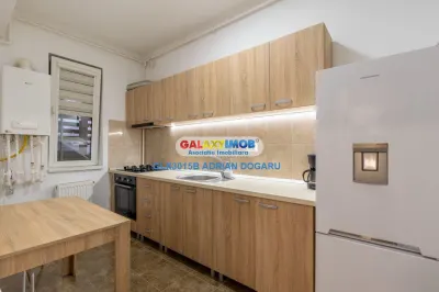 APARTAMENT 2 CAMERE DE INCHIRIAT THEODOR PALLADY - foto 6