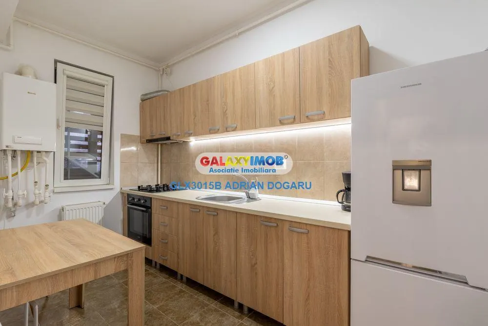 APARTAMENT 2 CAMERE DE INCHIRIAT THEODOR PALLADY - foto 6
