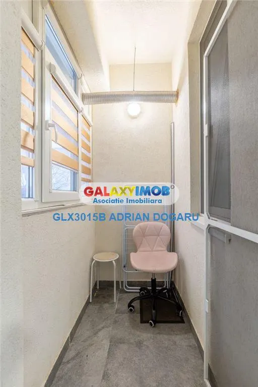 APARTAMENT 2 CAMERE DE INCHIRIAT THEODOR PALLADY - foto 8