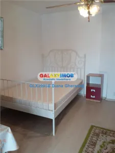 Garsoniera de inchiriat - Drumul Taberei - Bucuresti