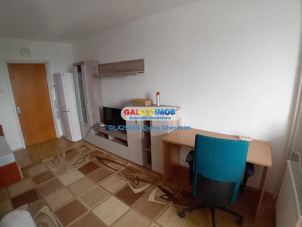 Garosniera moderna de inchiriat- Drumul Taberei - Bucuresti