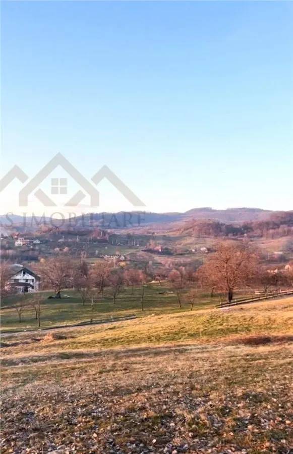 Teren intravilan, 25 ari, Danesti - foto 2