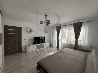 SAGULUI - APARTAMENT 1 CAMERA - mobilat, utilat, decomandat - Timisoara