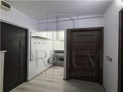 SAGULUI - APARTAMENT 1 CAMERA - mobilat, utilat, decomandat - foto 3