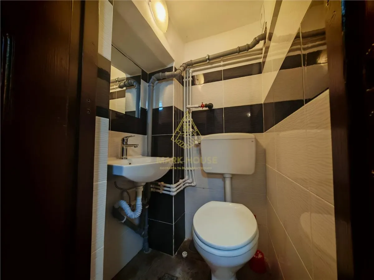 Spațiu comercial de închiriat, zona Centrală - foto 11