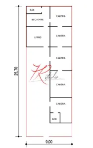 Vanzare vila 4 camere Colentina-Gherghitei - Bucuresti