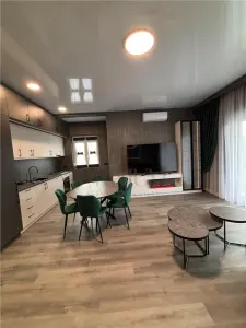 DUPLEX PREMIUM, COMPLET FINALIZAT GATA DE MUTAT, MOSNITA NOUA - foto 2