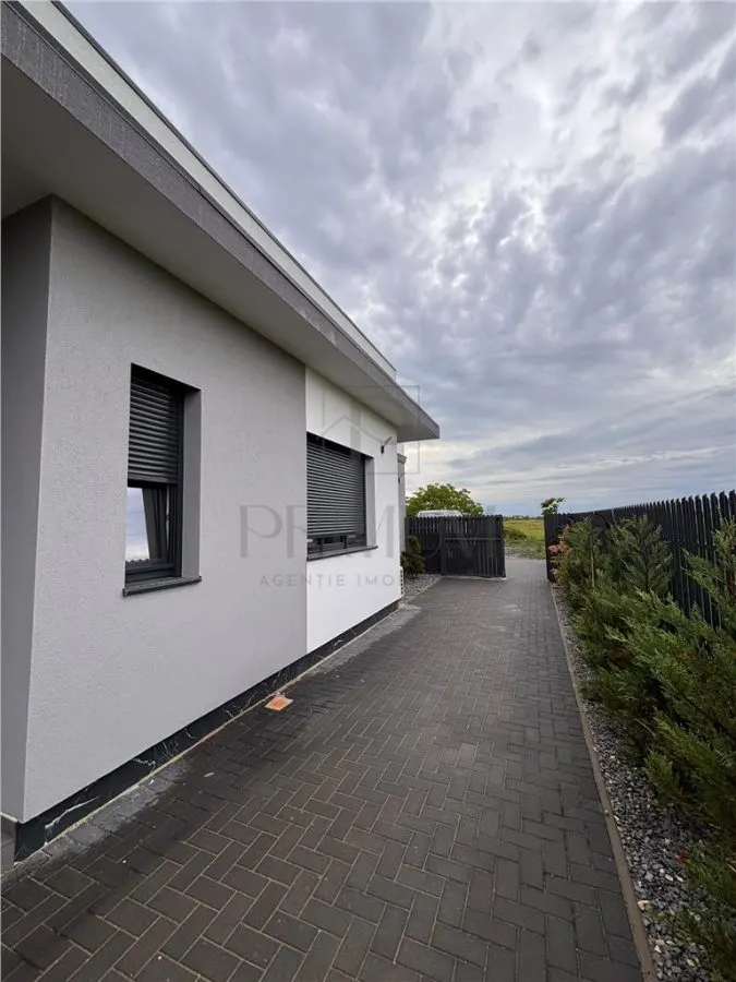 DUPLEX PREMIUM, COMPLET FINALIZAT GATA DE MUTAT, MOSNITA NOUA - foto 20