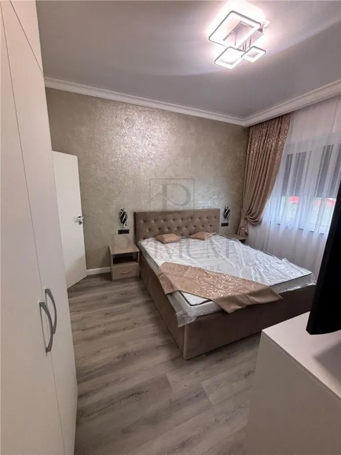 DUPLEX PREMIUM, COMPLET FINALIZAT GATA DE MUTAT, MOSNITA NOUA - foto 5