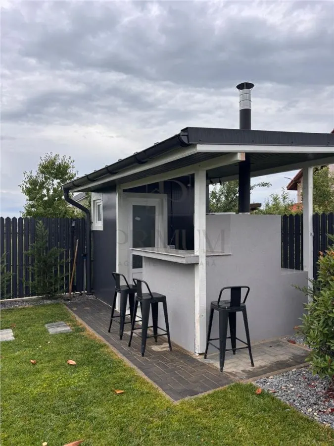 DUPLEX MODERN parter, Mosnita Noua, Gata de Mutat. - foto 4