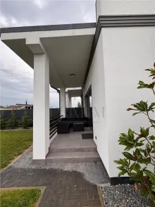 DUPLEX MODERN parter, Mosnita Noua, Gata de Mutat. - foto 5