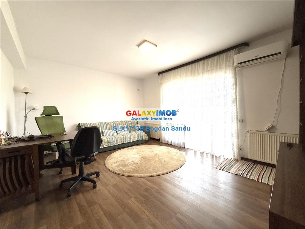 Apartament cu 3 camere de vanzare in Chiajna - str.Padurii - foto 6