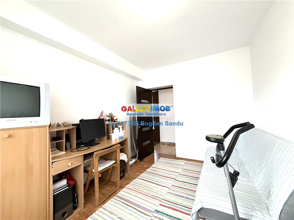 Apartament cu 3 camere de vanzare in Chiajna - str.Padurii - foto 7