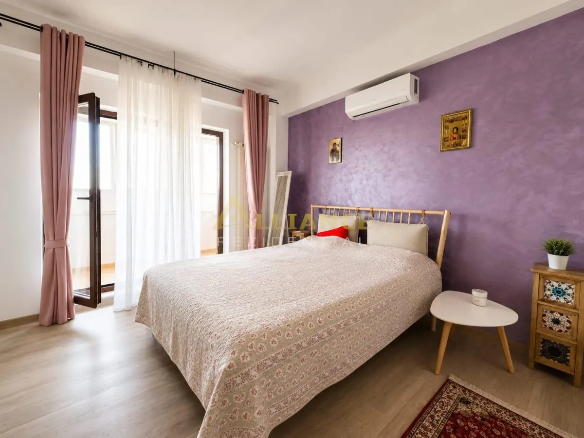 2 Camere | Mobilat si Utilat | Parcare + Boxa 12 mp | Nicolae Grigorescu | 140.000 â‚¬ - foto 10
