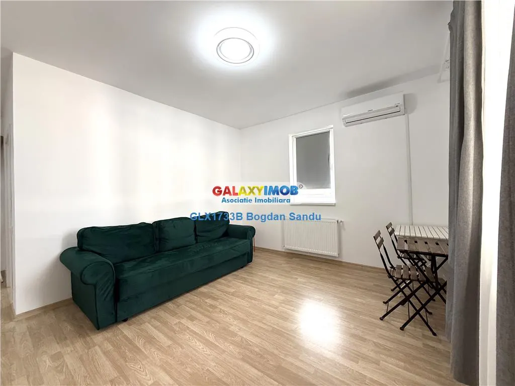 Apartament 2 camere decomandat, de inchiriat in Militari Residence - foto 4