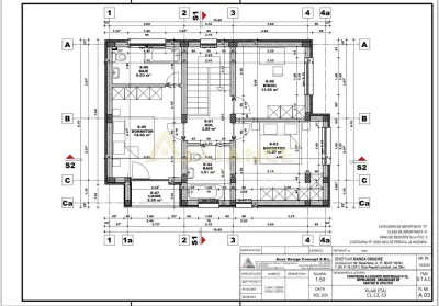 Vila individuala 4 camere locatie Popesti Leordeni - foto 9