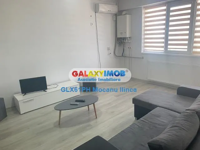 Inchiriere apartament 2 camere, bloc nou, Ploiesti, 9 Mai - foto 2