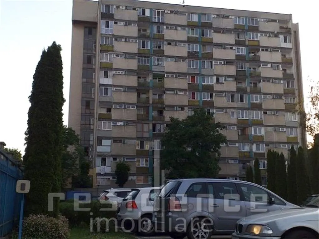 Renovata! Garsoniera moderna, Manastur, zona Piata Flora - foto 8