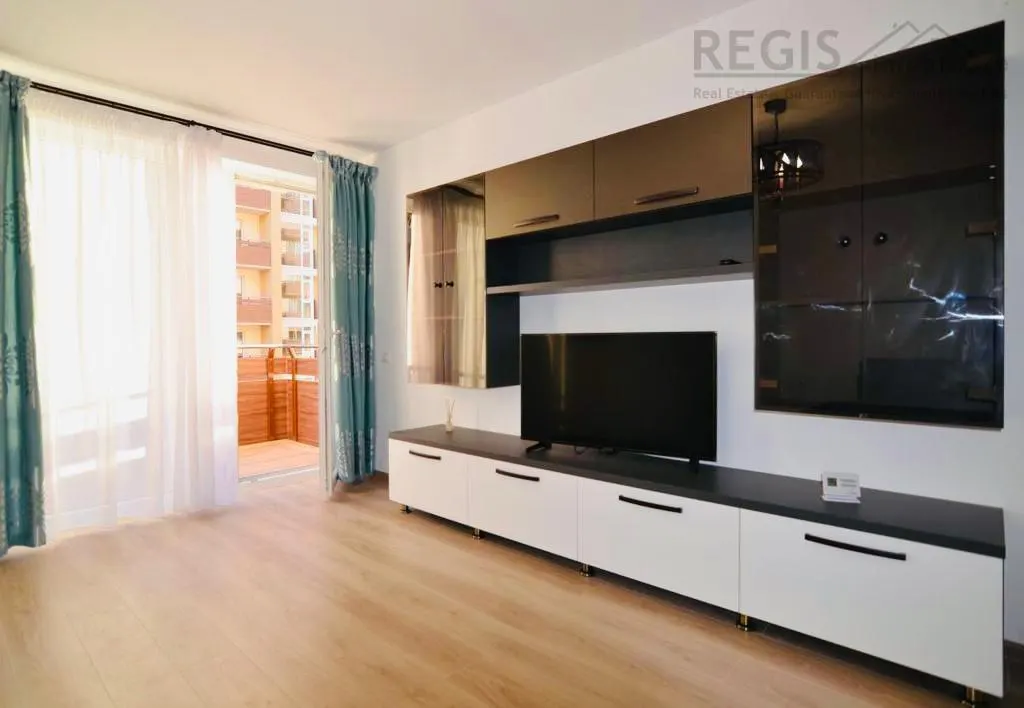 Apartament doua camere modern Urban Coresi - foto 1