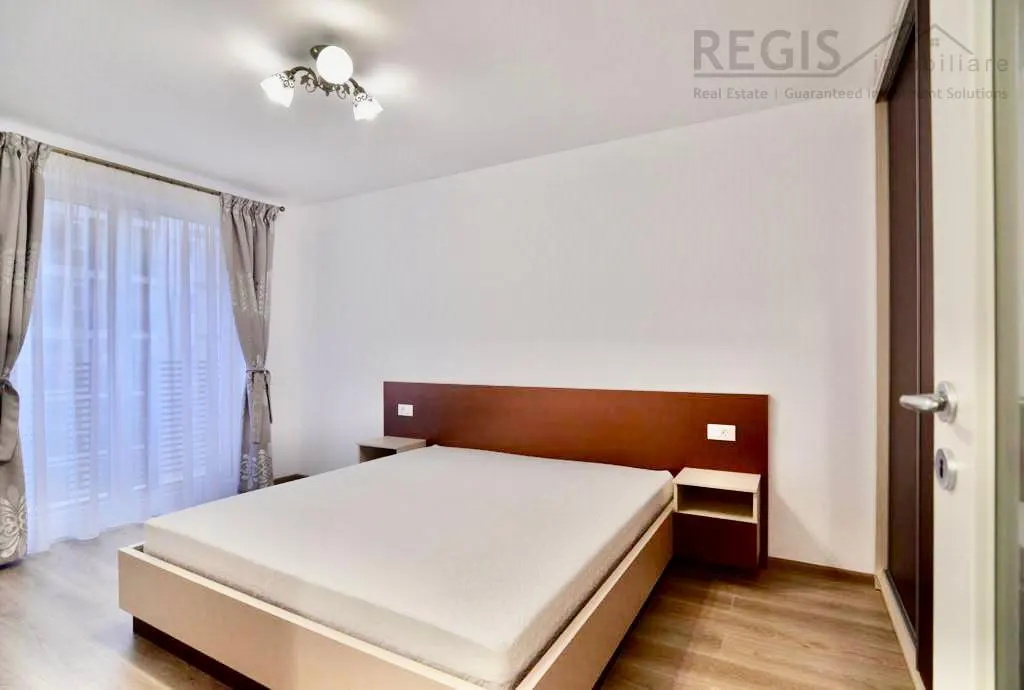 Apartament doua camere modern Urban Coresi - foto 3