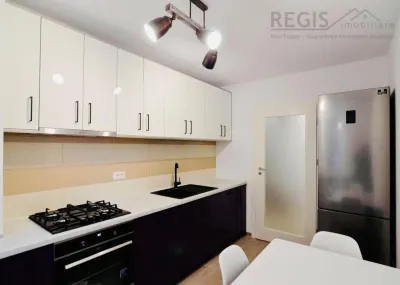 Apartament doua camere modern Urban Coresi - foto 5