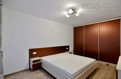 Apartament doua camere modern Urban Coresi - foto 10