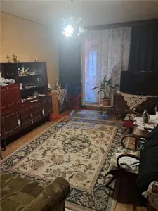 Apartament 3 camere Gara - Silvestru - Iasi