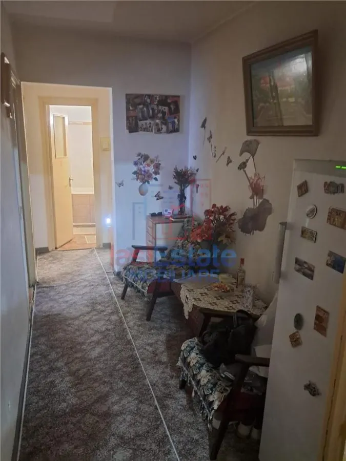 Apartament 3 camere Gara - Silvestru - foto 4