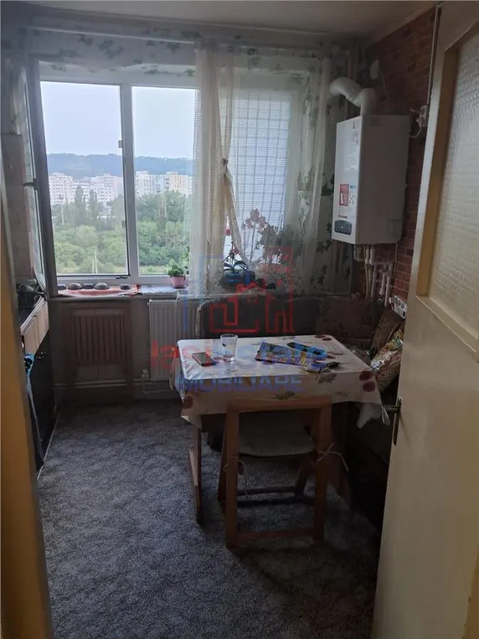 Apartament 3 camere Gara - Silvestru - foto 5