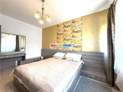 Apartament cu 2 camere de vanzare in Militari Residence - Rezervelor - Bucuresti