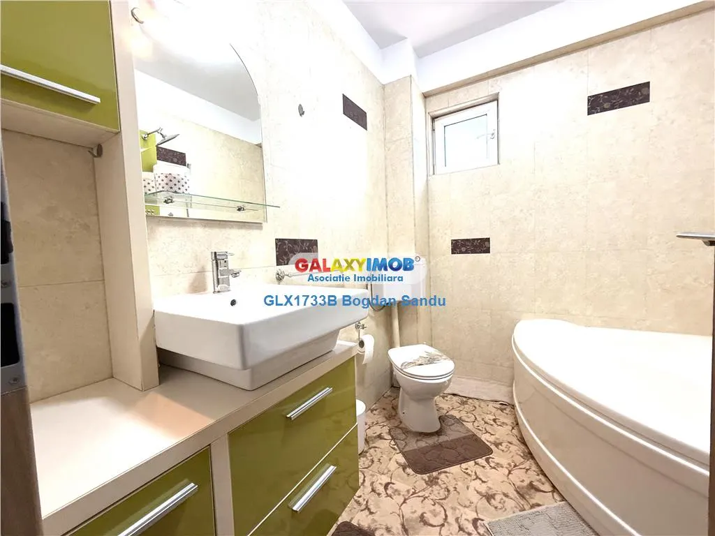 Apartament cu 2 camere de vanzare in Militari Residence - Rezervelor - foto 10
