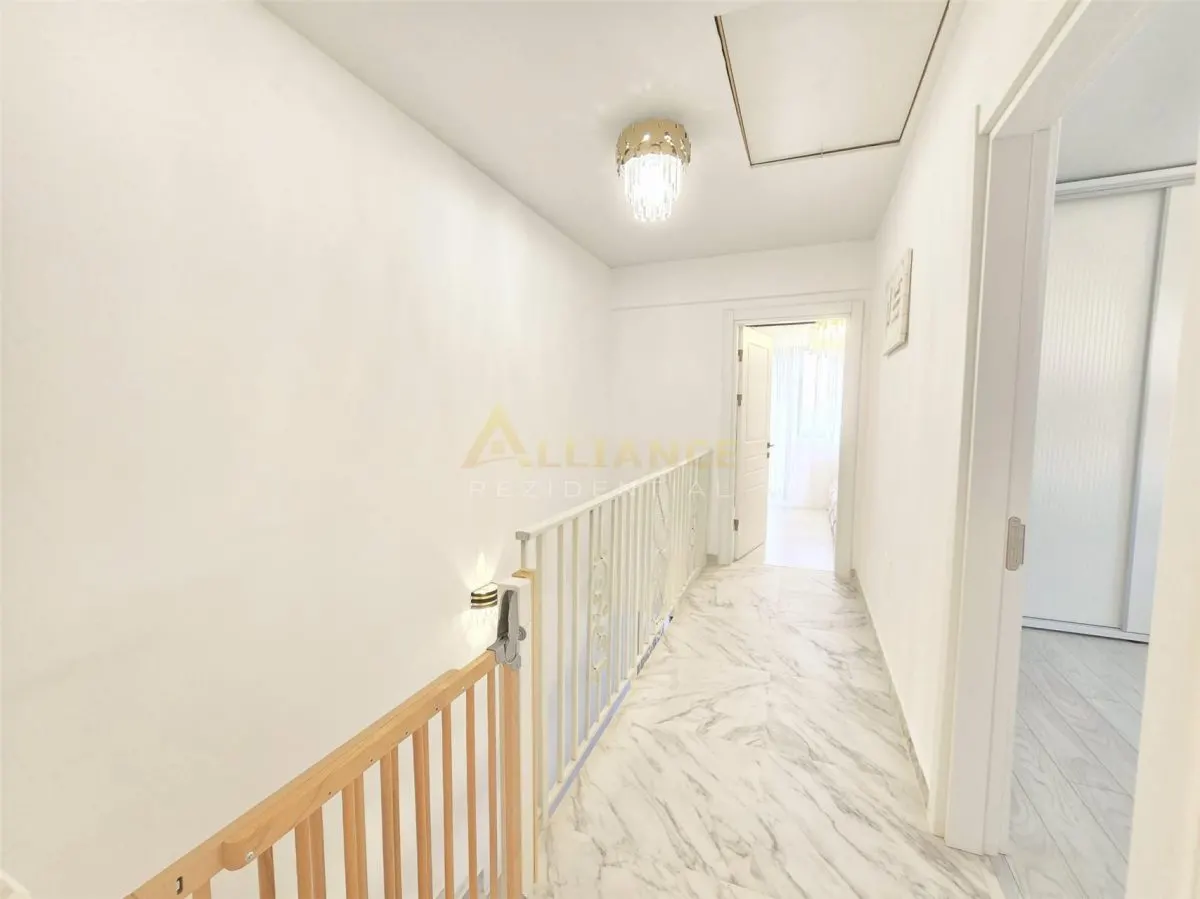 Duplex mobilat si utilat -800 M de STV - foto 10
