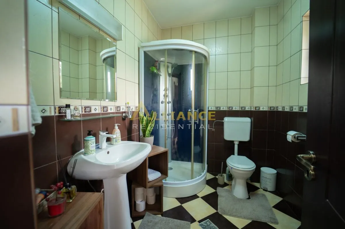 PREMIUM | Vila cu 4 camere si Piscina | Teren 500 mp - foto 20
