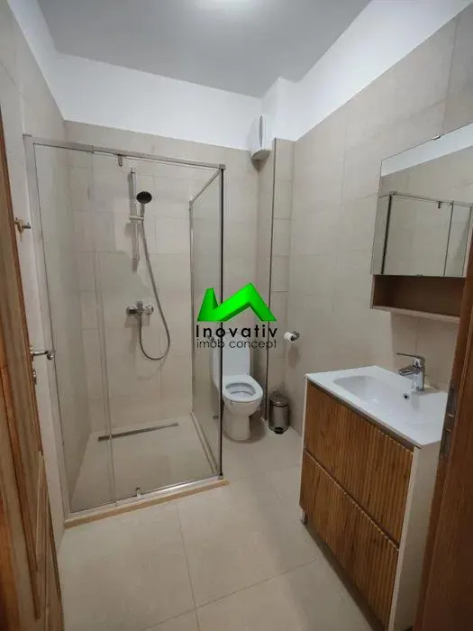 Apartament cu o camera de inchiriat Sibiu Selimbar - foto 5