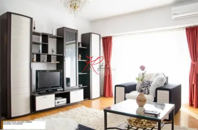 Inchiriere apartament 2 camere Parlamentului cu CT - foto 2