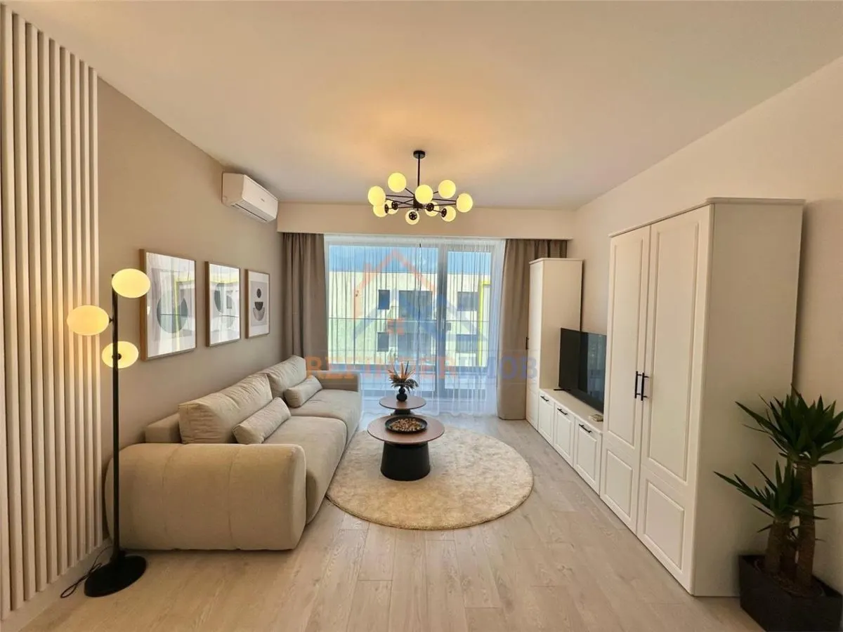 Vanzare apartament Drumul Taberei / Bloc nou / 75 mp / 2 bai / metrou - foto 1