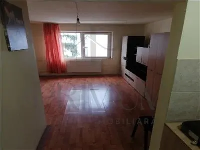 ARADULUI - APARTAMENT 1 CAMERA - etaj intermediar, partial mobilat - Timisoara