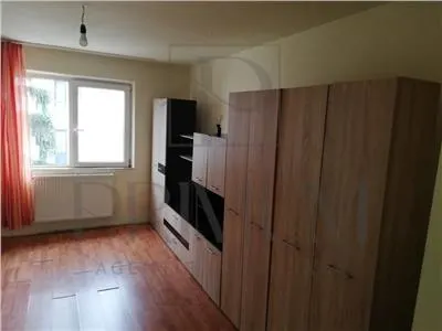 ARADULUI - APARTAMENT 1 CAMERA - etaj intermediar, partial mobilat - foto 2
