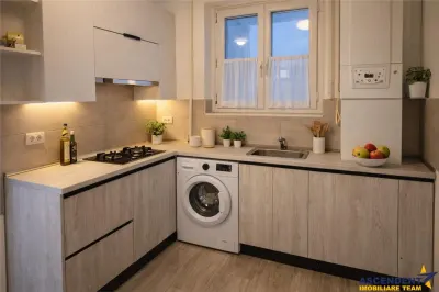 Pet friendly! Garsoniera cocheta si primitoare in Centrul Istoric Brasov - foto 2