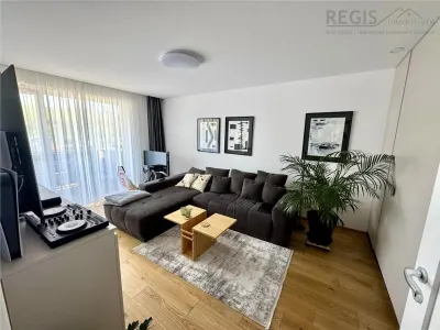 Apartament 2 camere | Pet friendly | Parcare si boxa | Urban Plaza - Brasov