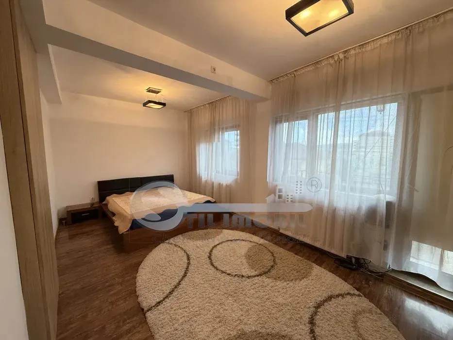 Apartament 2 Camere Pet Friendly â€“ Copou (Str. Toma Cozma), Iași - foto 1