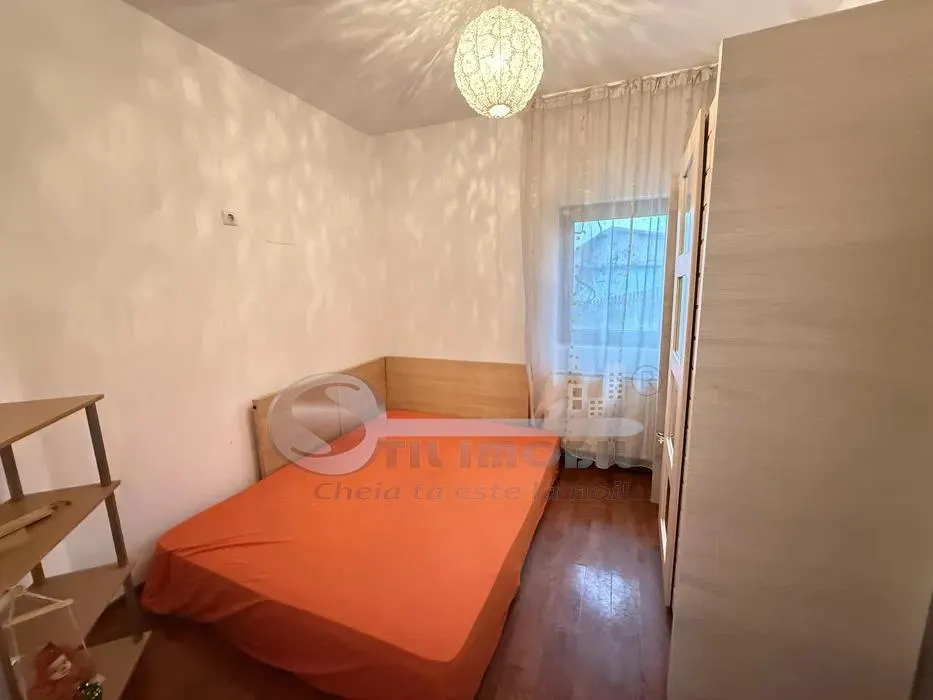Apartament 2 Camere Pet Friendly â€“ Copou (Str. Toma Cozma), Iași - foto 3