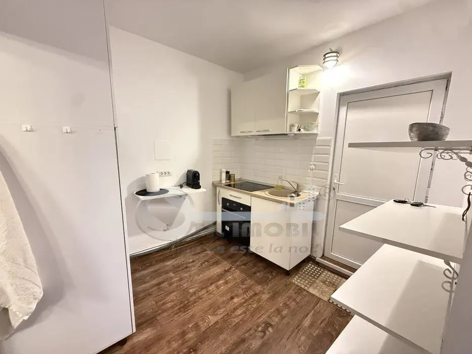 Apartament 2 Camere Pet Friendly â€“ Copou (Str. Toma Cozma), Iași - foto 4