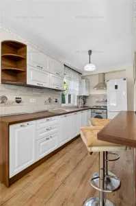 CASA INDIVIDUALA | 4 CAMERE | CURTE SI TERASA | SANPETRU - foto 15