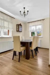 CASA INDIVIDUALA | 4 CAMERE | CURTE SI TERASA | SANPETRU - foto 17