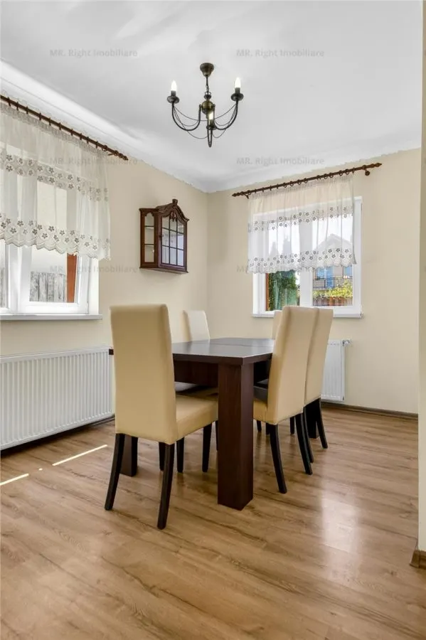 CASA INDIVIDUALA | 4 CAMERE | CURTE SI TERASA | SANPETRU - foto 17