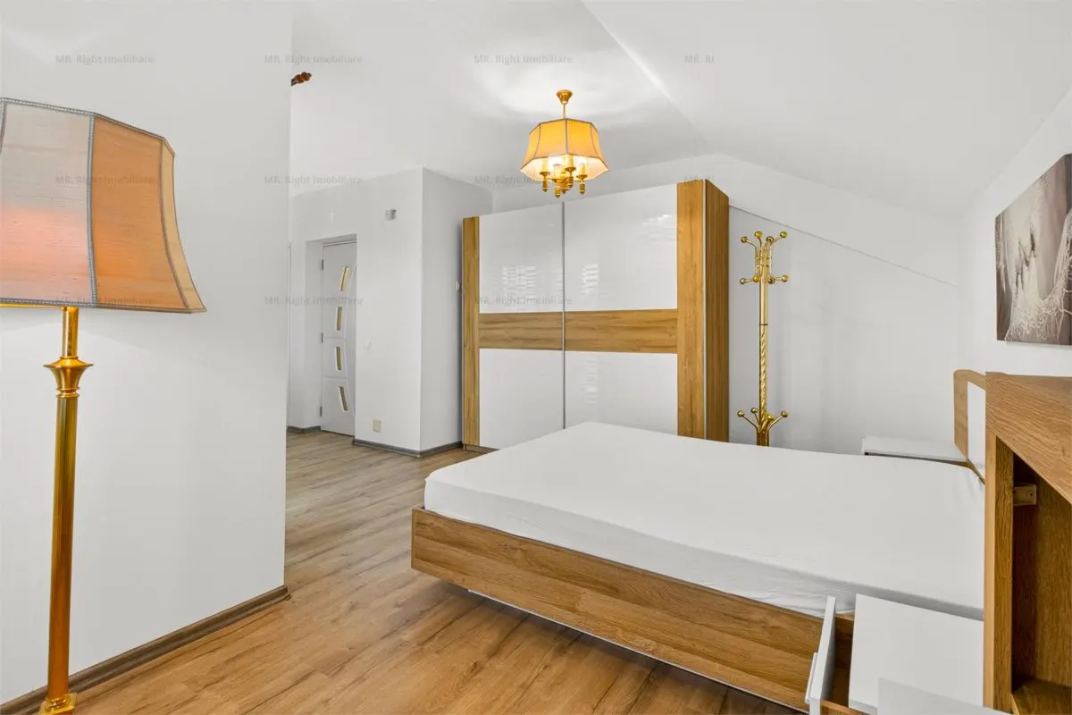 CASA INDIVIDUALA | 4 CAMERE | CURTE SI TERASA | SANPETRU - foto 20