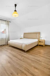 CASA INDIVIDUALA | 4 CAMERE | CURTE SI TERASA | SANPETRU - foto 21