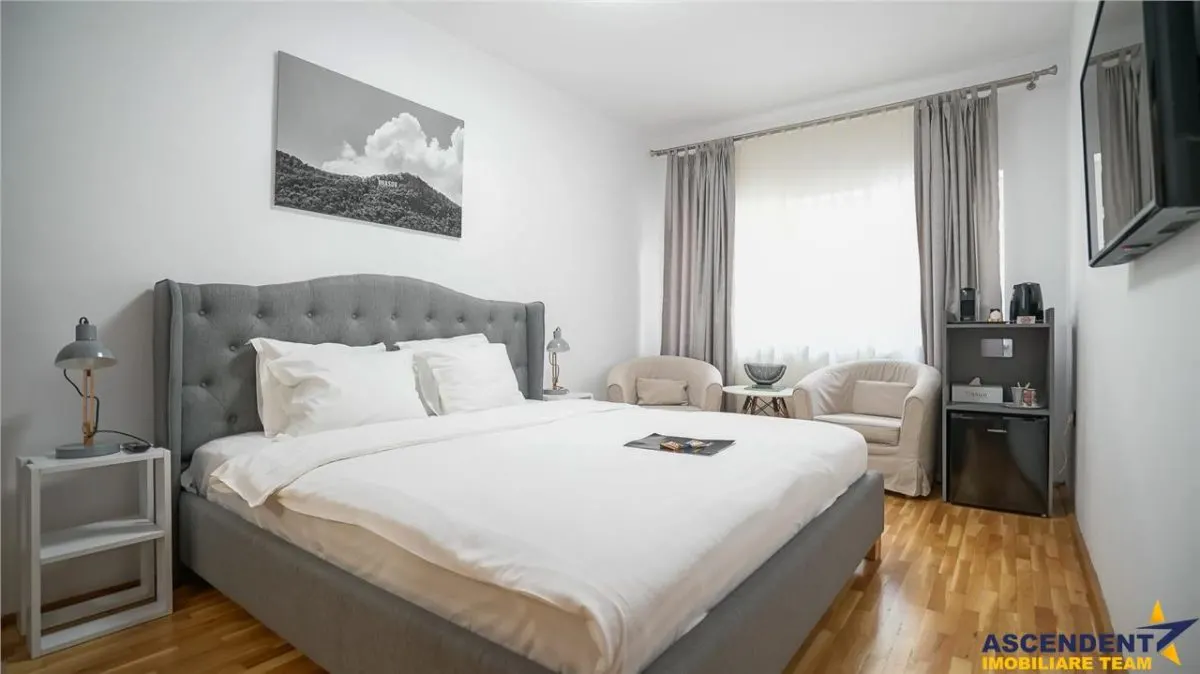Rezidenta/ Pensiune/ Resedinta protocol, Central Brasov - foto 11