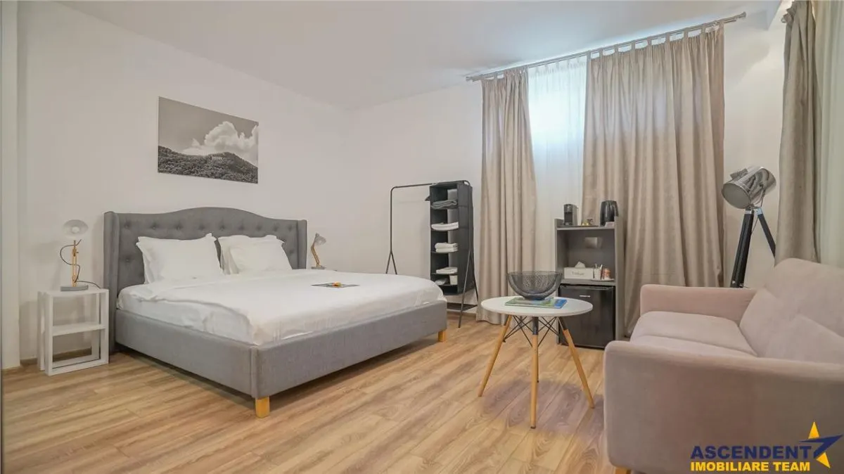 Rezidenta/ Pensiune/ Resedinta protocol, Central Brasov - foto 14